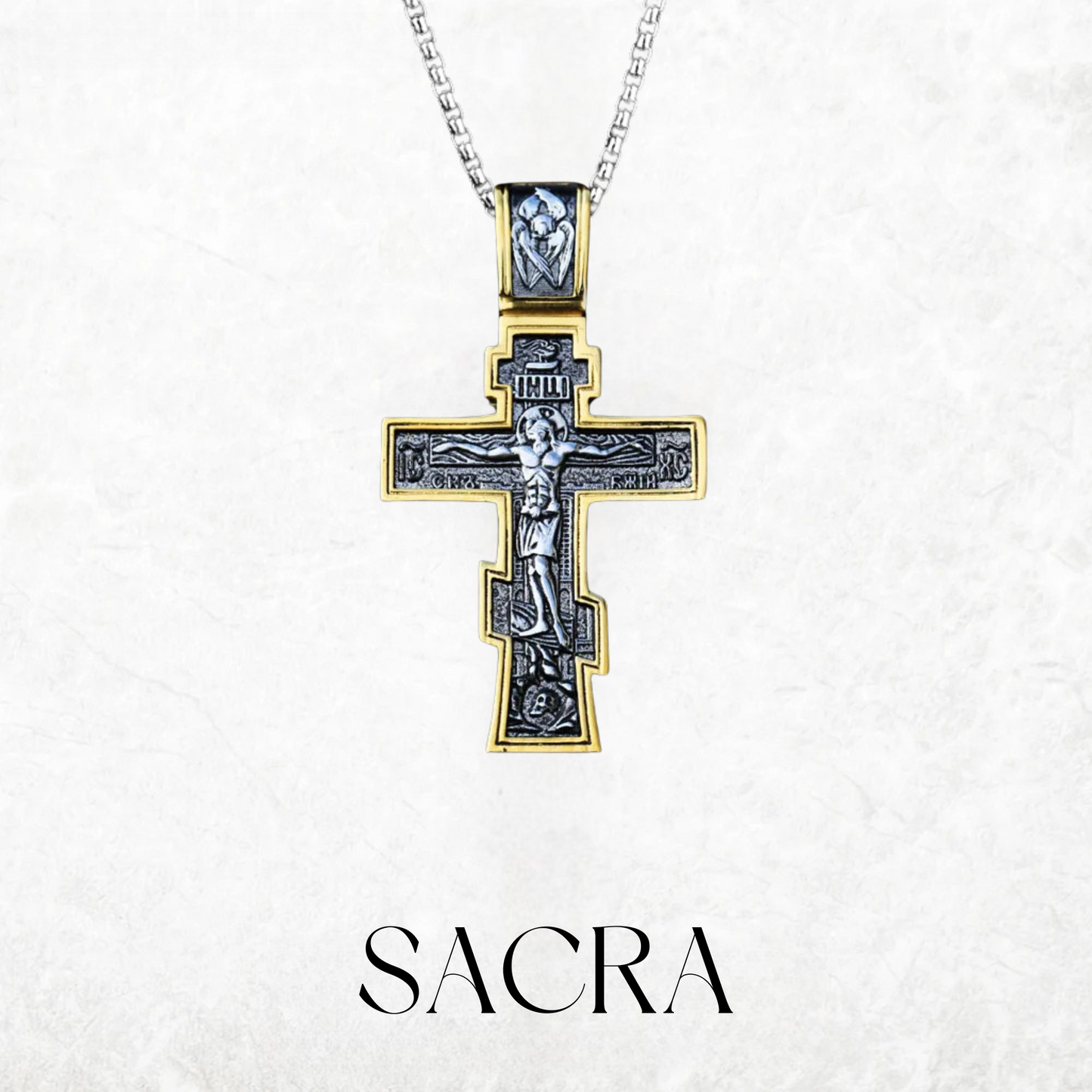 The Cross of Victory™