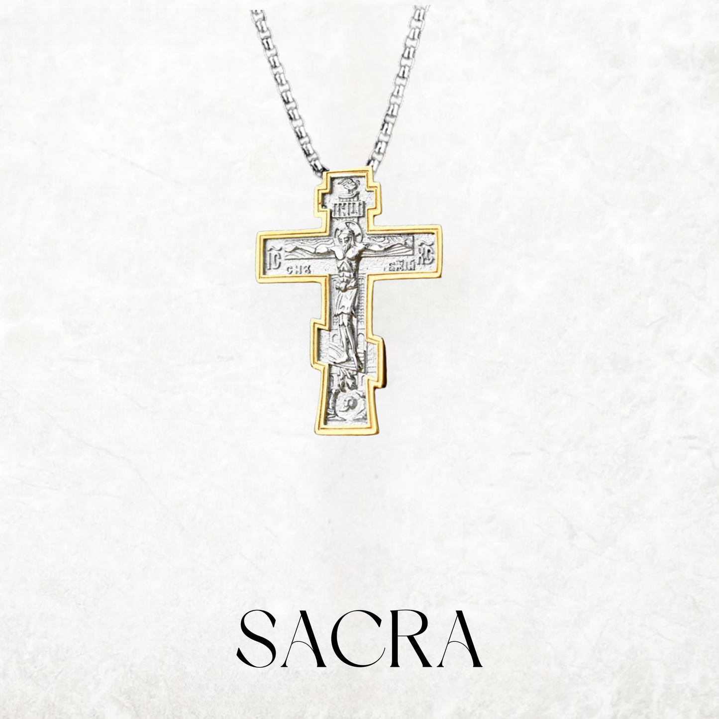 The Cross of Victory™