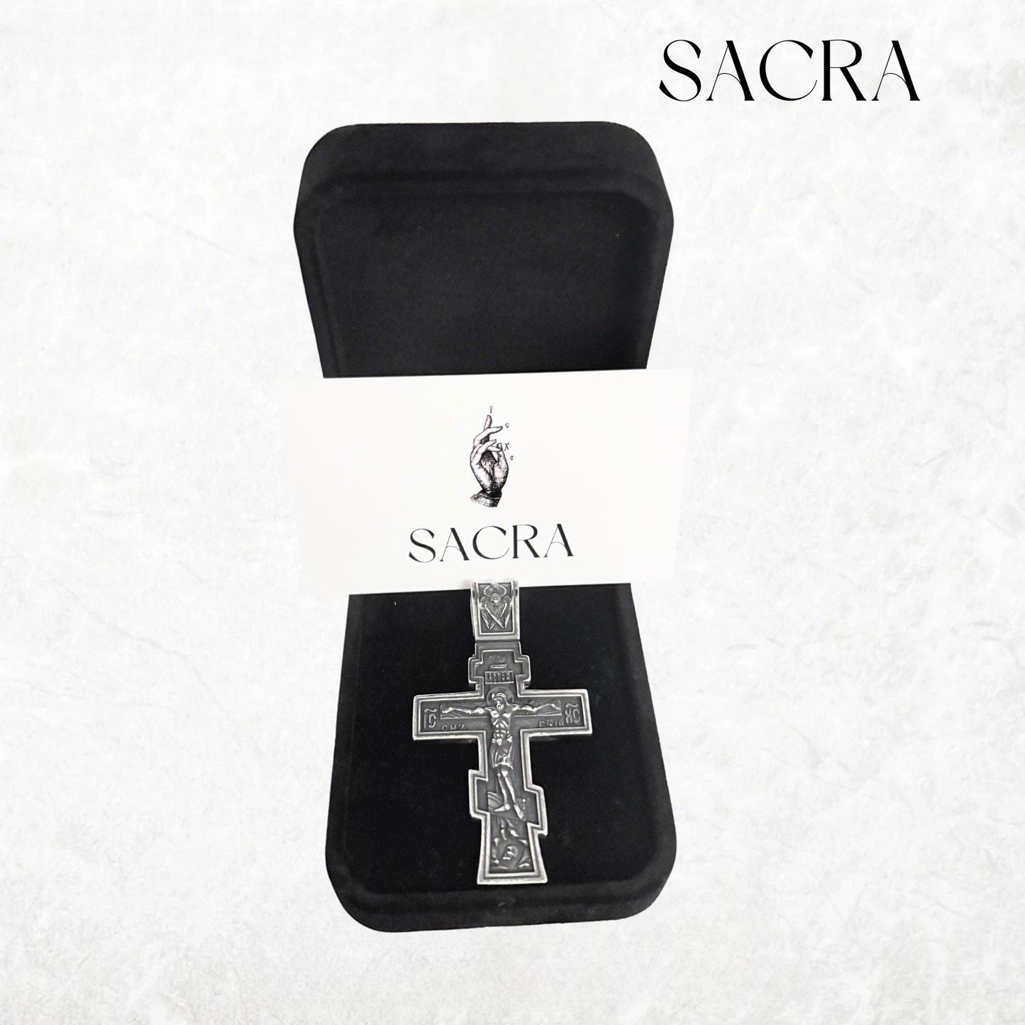 The Cross of Victory™