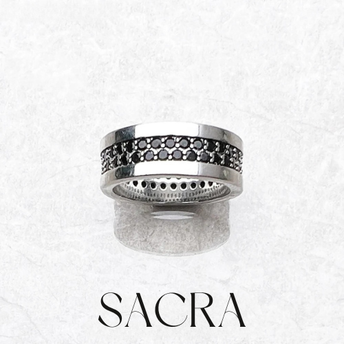 Blackstone Ring
