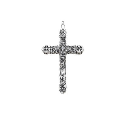 Ornamented Cross