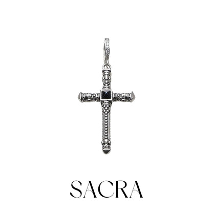 Rivets Cross