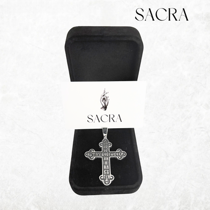 The Cross of Devotion™