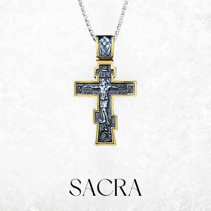 The Cross of Victory™