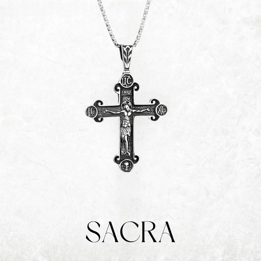 The Cross of Devotion™