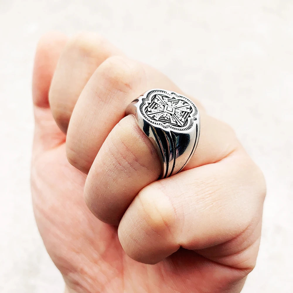 Eternal Ring