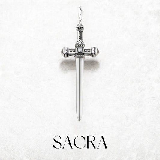 Sword Pendant
