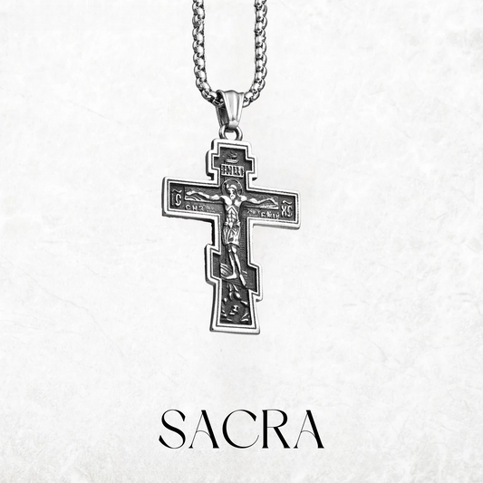 The Cross of Victory™