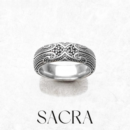 Iconic Ring