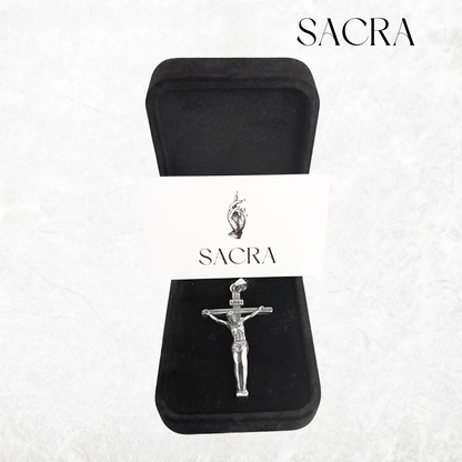 The Cross of Sacrifice™